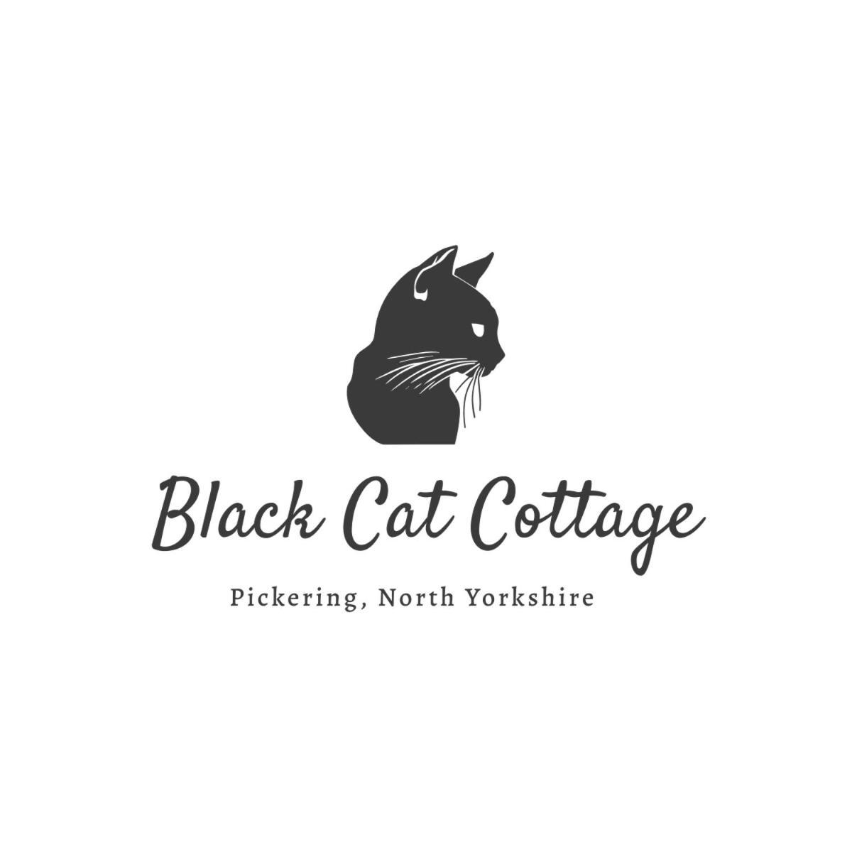 Black Cat Cottage - Central Pickering Grade 2 Listed Cottage 외부 사진
